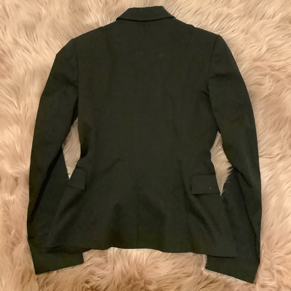 Zara Black Blazer - Picture 2 of 2